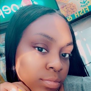 Meet your Posher, Milly